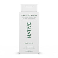 Thumbnail for Image 1 of Default Title for the product Native Body Wash 18 oz
