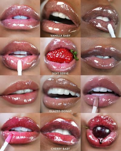 Image 5 of Truly Beauty Luxury Peptide Lip Oil