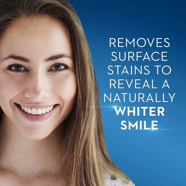 Image 4 of Crest Toothpaste 5.4 Ounce Plus Scope Whitening Minty Fresh Pack of 6