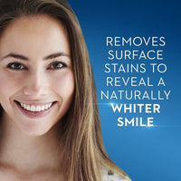 Thumbnail for Image 4 of Crest Toothpaste 5.4 Ounce Plus Scope Whitening Minty Fresh Pack of 6
