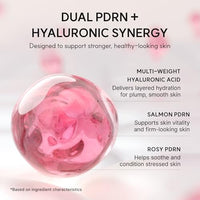 Thumbnail for Image 6 of ARENCIA PDRN Booster Shot Serum, Rosy-PDRN & Peptides, 30ml
