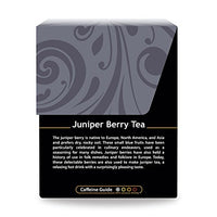 Thumbnail for Image 3 of Buddha Teas Organic Juniper Berry Tea - Herbal Tea, Caffeine Free