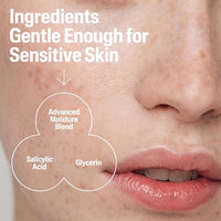 Thumbnail for Image 4 of Cetaphil Gentle Clear Acne Foaming Face Wash, 2% Salicylic Acid, 8oz