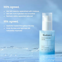 Thumbnail for Image 7 of BIODANCE Hydro Cera-nol Serum 1.01 fl.oz