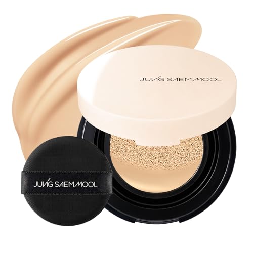 Image 30 of 19W Light / 0.17 Fl Oz (Pack of 1) for the product JUNG SAEM MOOL Skin Nuder Cushion