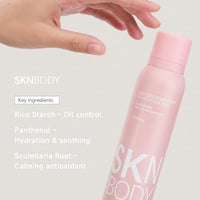Thumbnail for Image 6 of SKNBODY Hair Identifier Spray with Dermaplaner Set 2 Pack