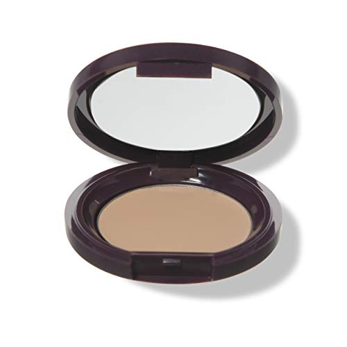 Image 1 of Golden Peach / 1 Count (Pack of 1) for the product 100% PURE Fruit Pigmented Long Last Compact Concealer