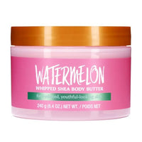 Thumbnail for Image 1 of Default Title for the product Tree Hut Watermelon Whipped Shea Body Butter, 8.4oz