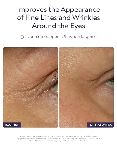 Image 3 of ALASTIN Skincare Restorative Eye Complex (0.5 oz)