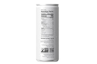 Thumbnail for Image 3 of ONCE UPON A COCONUT Sparkling Coconut Water + Energy 10.8 Fl Oz Pack of 12