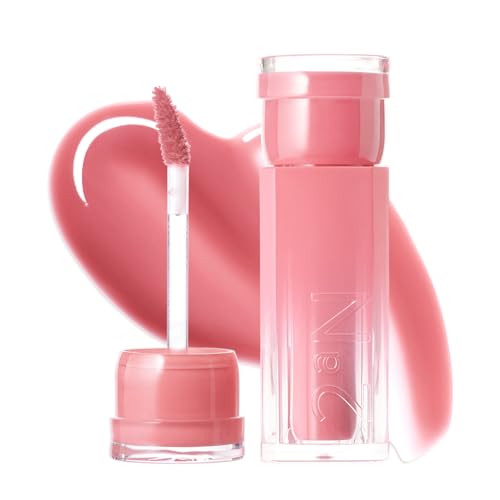 Image 7 of 2aN Pocket Cotton Blurring Stick, Pure Glash Highlighter, Glaze Bouncing Tint