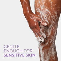 Thumbnail for Image 6 of Native Clean Body Wash for Women & Men, Lilac & White Tea Scent, 18 fl oz
