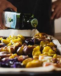 Thumbnail for Image 4 of California Olive Ranch 100% California Extra Virgin Olive Oil 1L Pack of 2
