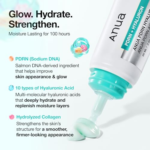 Image 5 of ANUA Viral Face Cream Duo