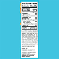 Thumbnail for Image 2 of Quest Protein Chips - Cheddar & Sour Cream (8 Bags)