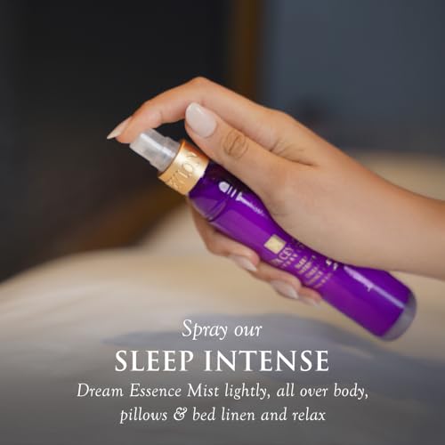 Image 3 of SPA CEYLON Sleep Intense Dream Essence Mist 100ml