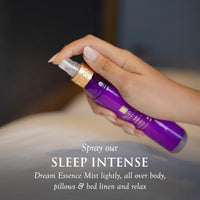 Thumbnail for Image 3 of SPA CEYLON Sleep Intense Dream Essence Mist 100ml