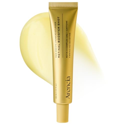 Image 1 of Default Title for the product ARENCIA Retinal Booster Shot Serum 30ml