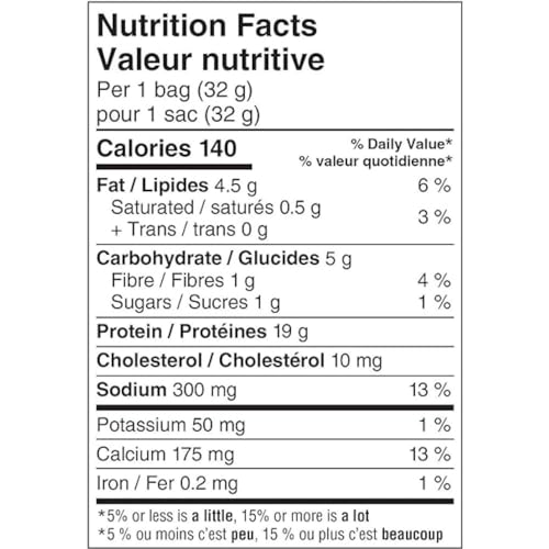 Image 6 of Quest Protein Tortilla Chips Ranch 1.2oz