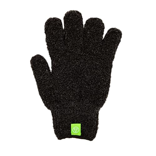 Image 2 of AFTERSPA Mr. Afterspa Exfoliating Gloves