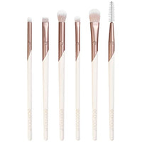 Thumbnail for Image 1 of Default Title for the product EcoTools Luxe Exquisite Eye Makeup Brush Kit, 6-Piece Eye Brush Set