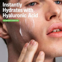Thumbnail for Image 4 of Cetaphil Daily Hydrating Face Lotion, Hyaluronic Acid, 3oz