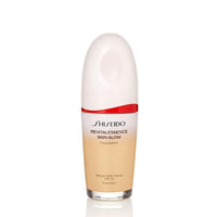 Thumbnail for Image 3 of 210 - Birch for the product Shiseido RevitalEssence Skin Glow Foundation SPF 30