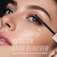 Thumbnail for Image 6 of UCOOLME Lash Glue Remover for Lash Clusters Lash Bond Remover - Gentle Formula Eyelash Glue Remover for Sensitive Eyes (5ML)