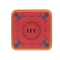 Thumbnail for Image 6 of Harney & Sons HT Strawberry Vanilla Black Tea, 20 Sachets in Tin
