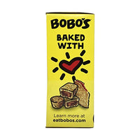 Thumbnail for Image 3 of Bobo's Oat Bars Lemon Poppyseed Oat Bar 4 Count 3 Ounce