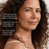 Thumbnail for Vegamour GRO AGELESS Anti-Gray Hair Serum 30ml