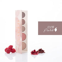 Thumbnail for Image 4 of 100% PURE Pretty Naked Makeup Palette All in One Compact