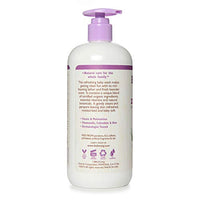Thumbnail for Image 2 of Little Twig 2-in-1 Baby Wash, Hypoallergenic Body Wash with Organic Ingredients, Calming Lavender, 17 fl. oz.