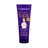 Thumbnail for Image 1 of 6.70 Fl Oz (Pack of 1) for the product Completely Bare don't grow THERE Body Moisturizer & Hair Inhibitor 6.7 FL OZ