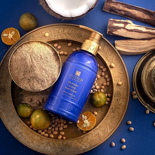 Image 2 of SPA CEYLON Destress Unwinding Essentials