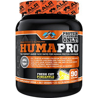 Thumbnail for Image 1 of Default Title for the product ALR Industries Humapro Protein Matrix Formulated for Humans 667 Grams