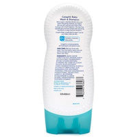 Thumbnail for Image 3 of Cetaphil Baby Wash and Shampoo with Organic Calendula, 7.8 Ounce (Pack of 4)