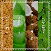 Thumbnail for Image 4 of SPA CEYLON WHITE RICE Replenishing Facial Moisturiser 60ml