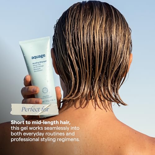 Image 5 of Aquage Molding Mega Gel