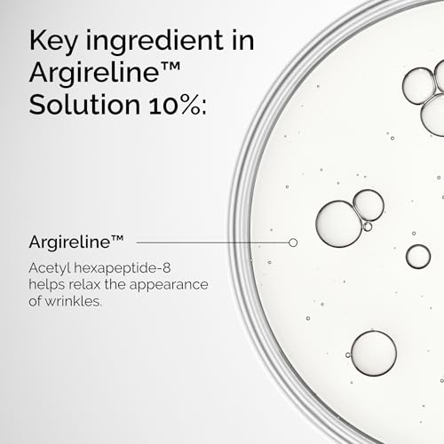 Image 2 of The Ordinary Smooth Operator Duo Peptide Serum Skin Care Set