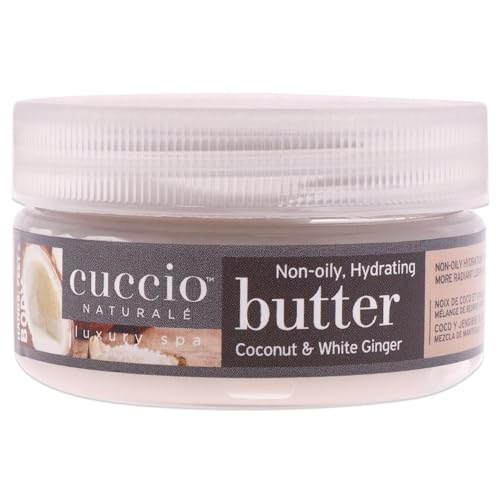 Image 1 of Default Title for the product Cuccio Naturale Butter Babies Ultra-Moisturizing Renewing Scented Body Cream 1.5 Oz