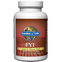 Thumbnail for Garden of Life FYI 90 Caplets