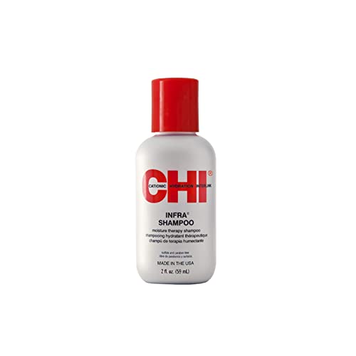 Image 1 of Default Title for the product CHI Infra Shampoo, 2 Oz