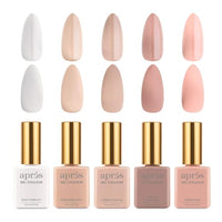 Thumbnail for Image 10 of My Nails But Better for the product APRE´S Gel Couleur Combo Set