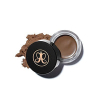 Thumbnail for Image 7 of Caramel for the product Anastasia Beverly Hills DIPBROW Waterproof, Smudge-Proof Brow Pomade