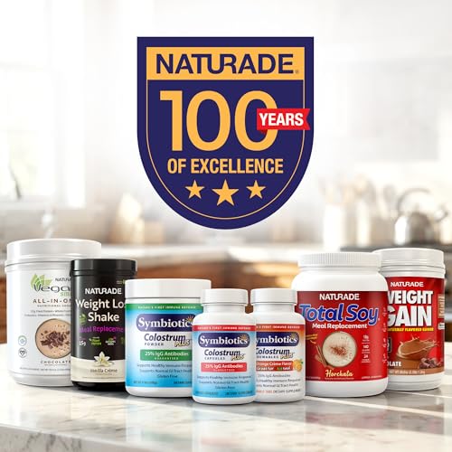 Image 6 of Symbiotics Naturade Colostrum Chewable Tablets 120 Count