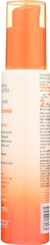 Image 6 of GIOVANNI 2chic Ultra-Volume Leave-In Conditioning & Styling Elixir, 4 oz