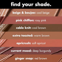 Thumbnail for Image 11 of e.l.f. Liquid Velvet Eyeshadow