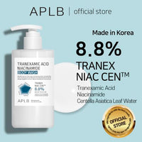 Thumbnail for Image 2 of APLB Tranexamic Acid Niacinamide Body Wash 10.14 FL.OZ