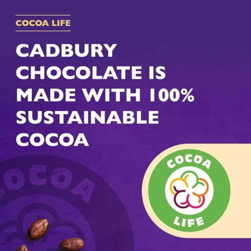 Image 5 of Cadbury Original Drinking Hot Chocolate 500g (Pack of 1)